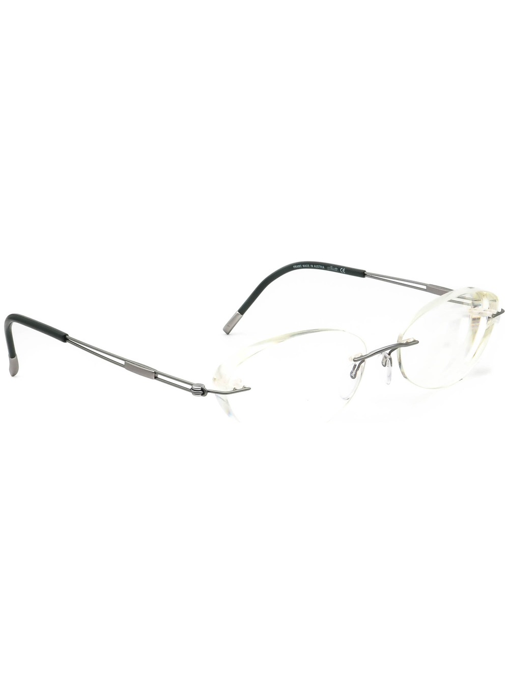 Silhouette 4303 6056 5227 Titan Eyeglasses